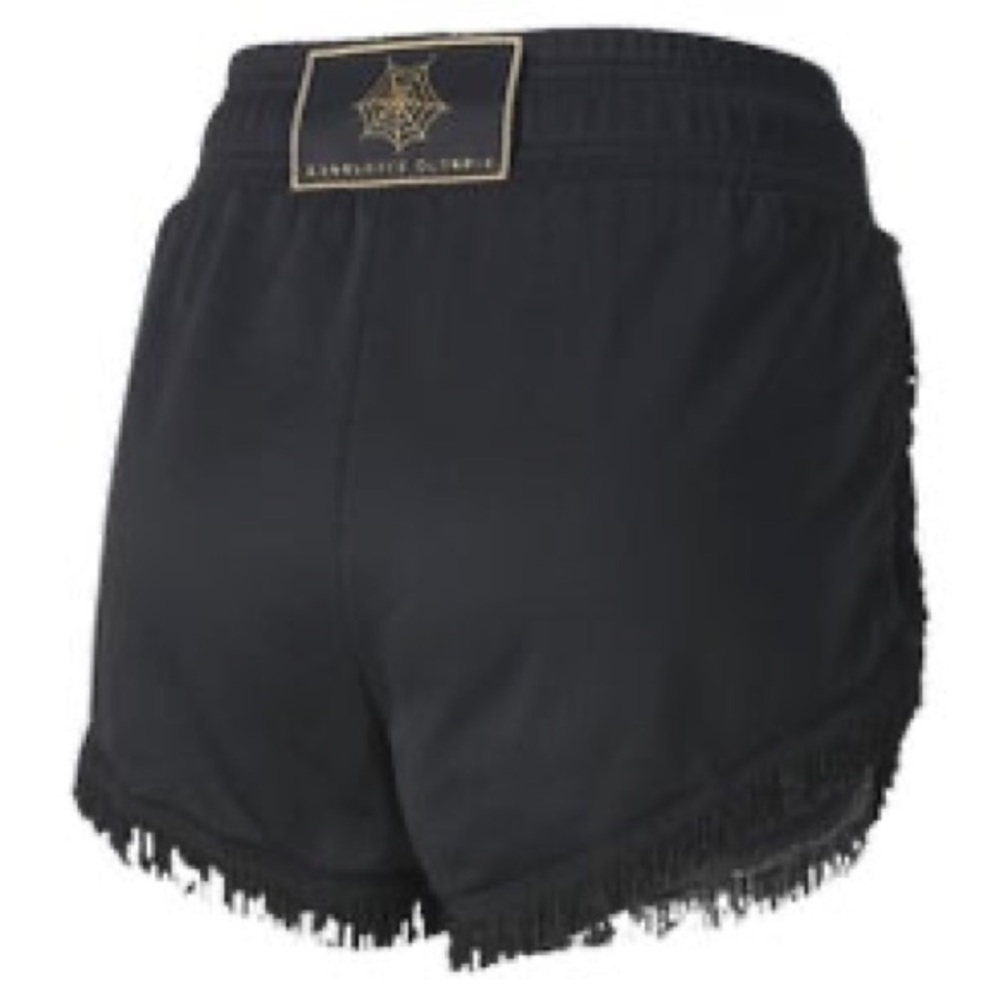 NWT Charlotte Olympia Edition Tassel Puma Shorts - Picture 9 of 10